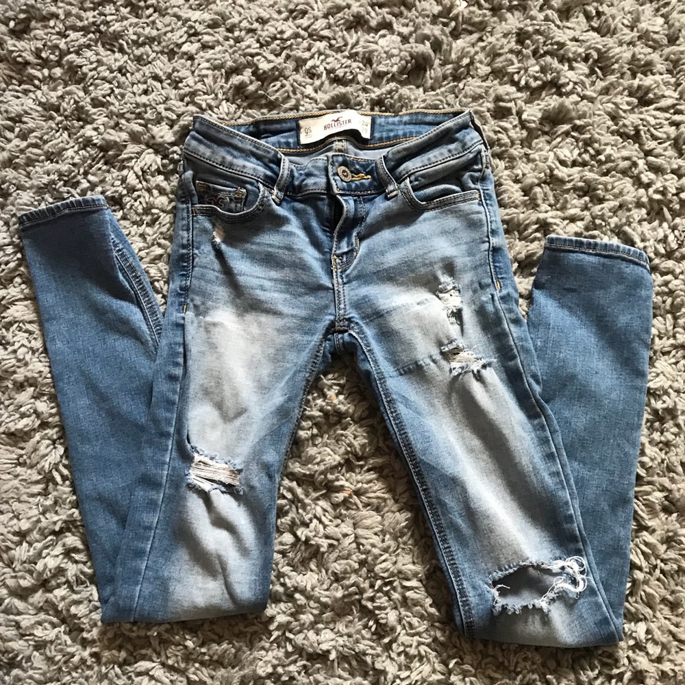 Hollister Jeans